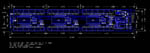 Analog to Digital Converter Mechanical Drawing