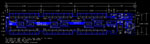 Contact Closure Input Detector Mechanical Drawing
