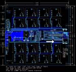 Bluetooth Relay Mechanical Drawing