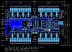 Bluetooth Relay Mechanical Drawing
