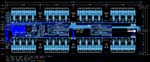 Bluetooth Relay Mechanical Drawing