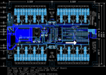 Bluetooth Relay Mechanical Drawing