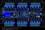 Bluetooth Relay Mechanical Drawing