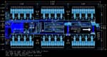 Bluetooth Relay Mechanical Drawing