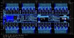 Bluetooth Relay Mechanical Drawing