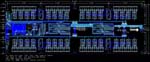 Bluetooth Relay Mechanical Drawing