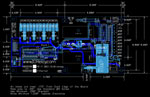 WiFi Relay Mechanical Drawing