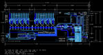 WiFi Relay Mechanical Drawing