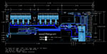 WiFi Relay Mechanical Drawing