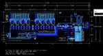 WiFi Relay Mechanical Drawing