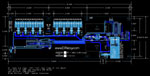 WiFi Relay Mechanical Drawing