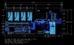 Solid State Relay Mechanical Drawing