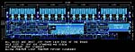 RS232 Relay Mechanical Drawing