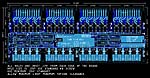 RS232 Relay Mechanical Drawing