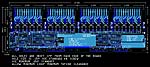 RS232 Relay Mechanical Drawing