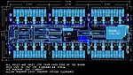RS232 Relay Mechanical Drawing