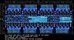 RS232 Relay Mechanical Drawing