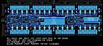 RS232 Relay Mechanical Drawing