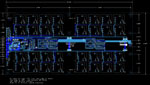 USB Relay Mechanical Drawing