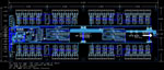 USB Relay Mechanical Drawing