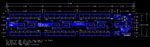 Contact Closure Input Detector Mechanical Drawing