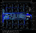 USB Relay Mechanical Drawing