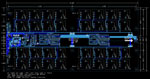 USB Relay Mechanical Drawing