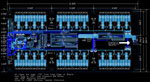 USB Relay Mechanical Drawing