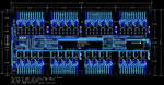 USB Relay Mechanical Drawing