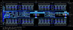 USB Relay Mechanical Drawing