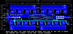 XR Expansion Board Mechanical Drawing