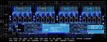 XR Expansion Board Mechanical Drawing