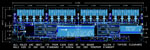 XR Expansion Board Mechanical Drawing