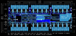 XR Expansion Board Mechanical Drawing