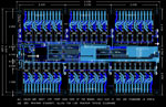 XR Expansion Board Mechanical Drawing