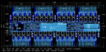 XR Expansion Board Mechanical Drawing
