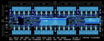 XR Expansion Board Mechanical Drawing