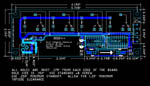 XR Expansion Board Mechanical Drawing