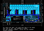 XR Expansion Board Mechanical Drawing