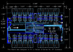 XR Expansion Board Mechanical Drawing