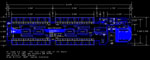 IEEE 802.15.4 Mirror Module Mechanical Drawing