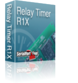 Programmable Timer Software