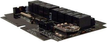 Time Activated Relay
