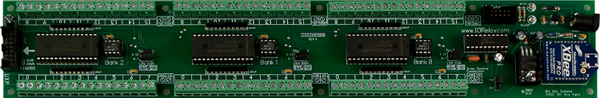 Analog to Digital Converter