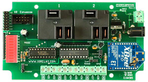 Wireless Relay