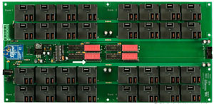 Wireless Relay