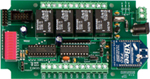 IEEE 802.15.4 Relay