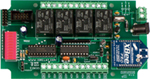 IEEE 802.15.4 Relay
