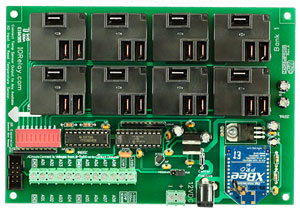 Wireless Relay