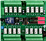 IEEE 802.15.4 Relay